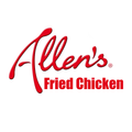 Allen's Fried Chicken, Sale
