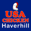 USA Chicken, Haverhill