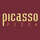 Picasso Pizza, Batley-icoon