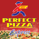 Perfect Pizza Express, Blackley APK