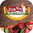 Icona Levanti's Pizza, Nottingham