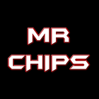 Mr Chips, Walsall icon