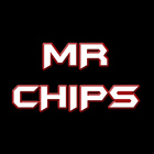 Mr Chips, Walsall icône