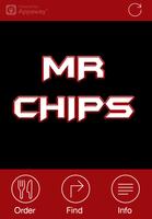 Mr Chips, Walsall poster