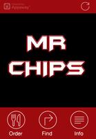 Mr Chips, Walsall 海報