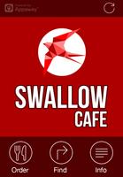 Swallow Cafe, Glasgow पोस्टर