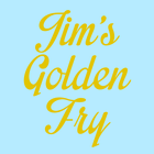 Jims Golden Fry, Pelton Fell Zeichen