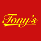 Tony's Parmesan House, Shotton icône