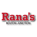 Rana's, Bradford APK