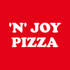 N Joy Pizza, Abertillery آئیکن