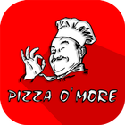 Pizza O'More, Coventry Zeichen