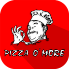 آیکون‌ Pizza O'More, Coventry