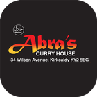 Abra's Curry House, Kirkcaldy icono