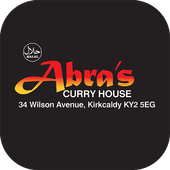 Abra's Curry House, Kirkcaldy ikon
