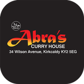 Abra's Curry House, Kirkcaldy ícone