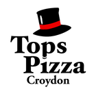 Tops Pizza, Croydon simgesi