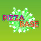 Pizza Base, Castleford ícone