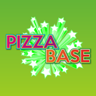 Pizza Base, Castleford ikona