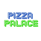 Pizza Palace, Pudsey icône