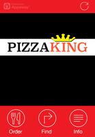 Pizza King, Doncaster ポスター