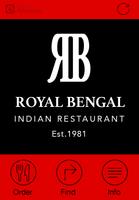 Royal Bengal Tandoori, Fife Poster