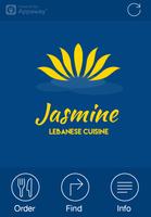 Jasmine, Chorlton Affiche