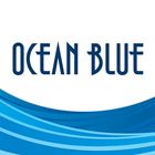 Ocean Blue, Melton Mowbray Zeichen