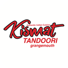 Kismat Tandoori, Grangemouth biểu tượng