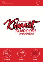 Kismat Tandoori, Grangemouth bài đăng