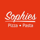 Sophie's Pizza, Birmingham иконка