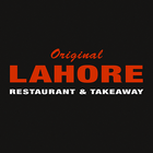 Lahore Restaurant, Hendon icône