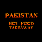 Pakistan Hot Food, Todmorden icon