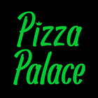Pizza Palace, Nottingham icône