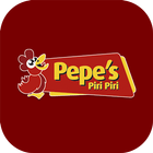 Pepe's Piri Piri-icoon