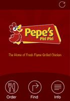 Pepe's Piri Piri bài đăng