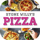 Stone Willy's Pizza, Bedford biểu tượng