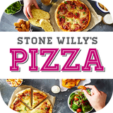 Stone Willy's Pizza, Bedford أيقونة