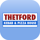 Thetford Kebab House 图标