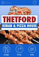 Thetford Kebab House-poster