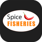 Spice Fisheries, Newcastle أيقونة