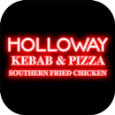 Holloway Kebab & Pizza, Oxford APK