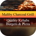 Charcoal Grill, Maltby