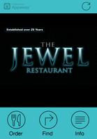 Jewel Restaurant, Willenhall poster
