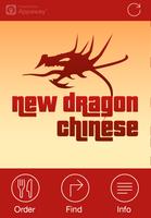 New Dragon, South Norwood Affiche
