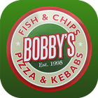 Bobbys, Blyth Zeichen