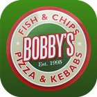 Bobbys, Blyth icon