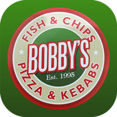 Bobbys, Blyth icon