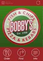 Bobbys, Blyth โปสเตอร์