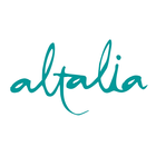 Altalia Restaurant, Llanelli icon