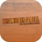 Brixham Grill Fish Bar, Devon आइकन
